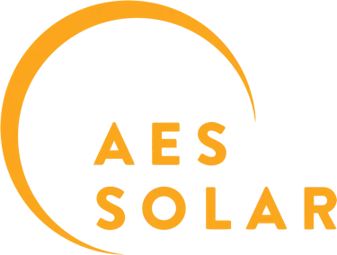 AES Solar, home