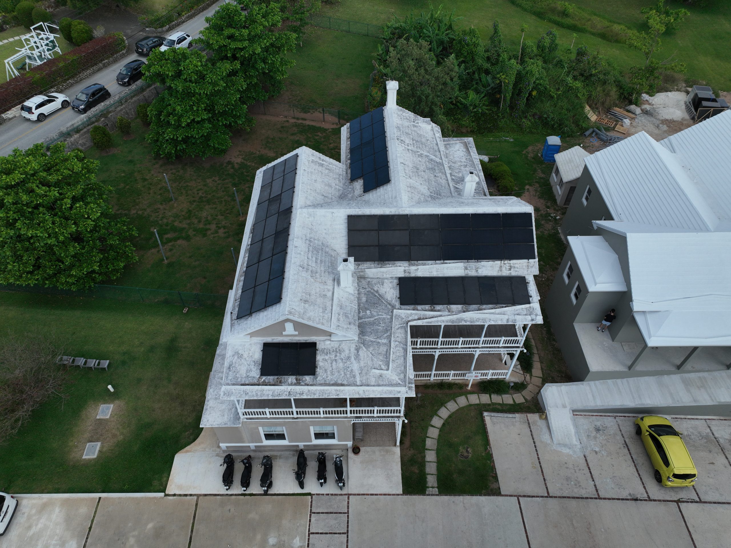 Bermuda Veterinary Services