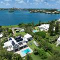 Residential Solar Installation in Bermuda