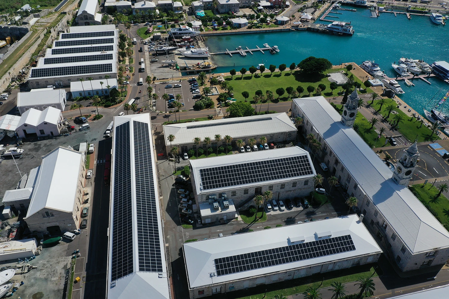 West End Development Company