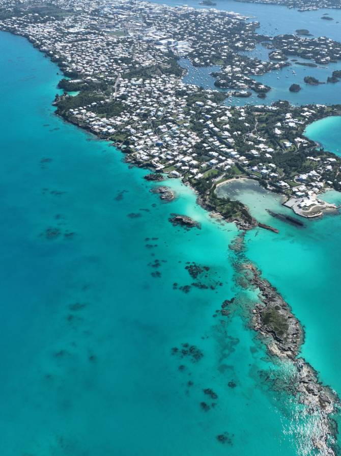 Bermuda